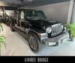 Jeep Gladiator Gladiator 3.0 V6 Overland 4wd auto Nero - thumbnail 2