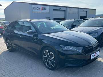 1.5 DSG Sportline PANO*MATRIX*AHK*5J.GAR