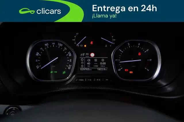 Citroen Jumpy view 15