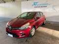 Renault Clio Clio 0.9 tce energy Life Gpl 90cv Rosso - thumbnail 1