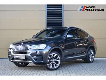 xDrive20i High Executive xLine Edition * M-Stuurwi