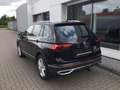 Volkswagen Tiguan 2.0 TDI DSG 4MOTION Elegance LED NAVI AHK Zwart - thumbnail 3