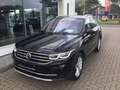 Volkswagen Tiguan 2.0 TDI DSG 4MOTION Elegance LED NAVI AHK Zwart - thumbnail 2