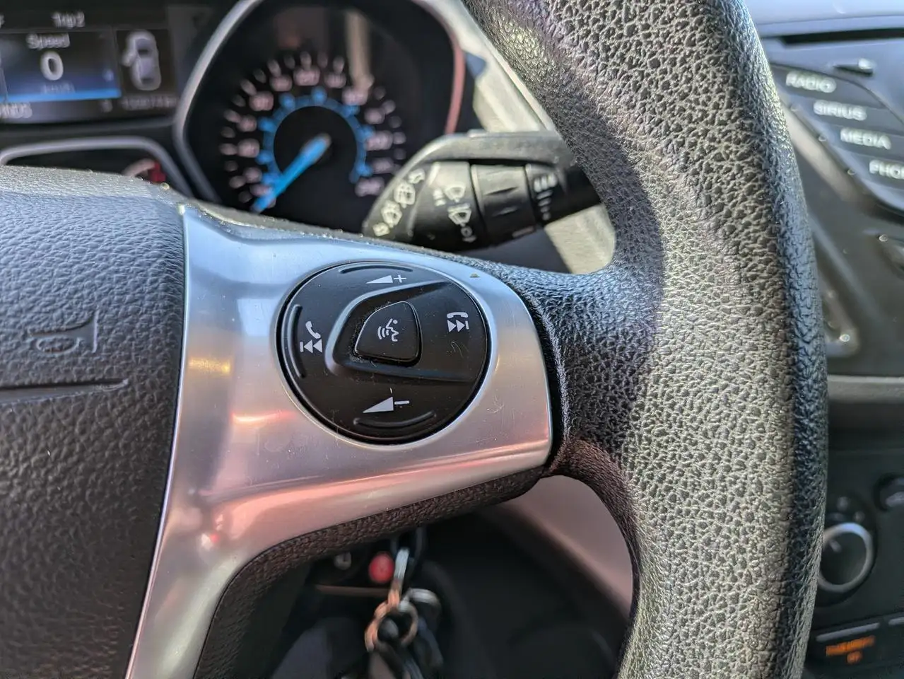 Ford Escape photo Ford Escape