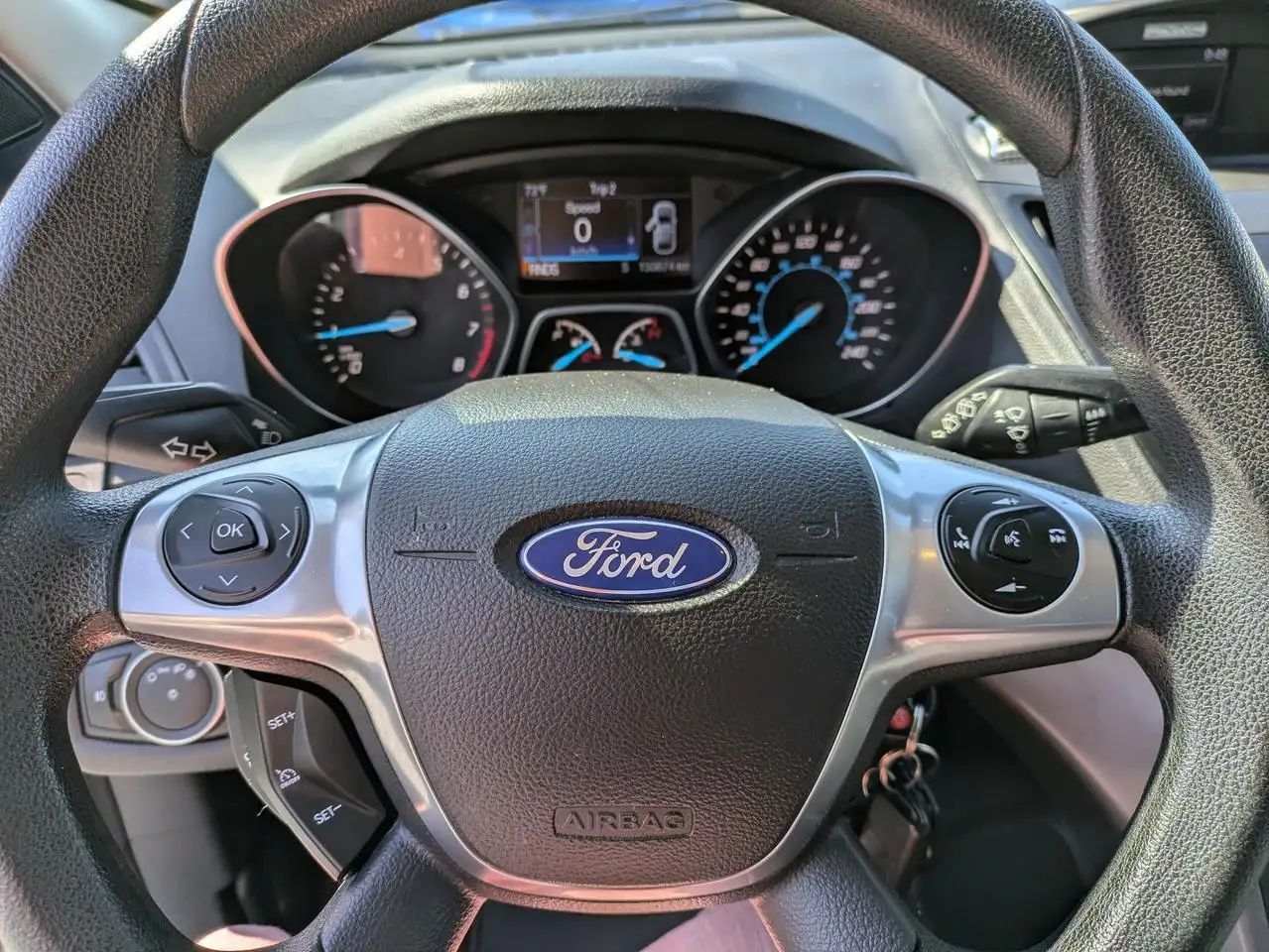 Ford Escape photo Ford Escape