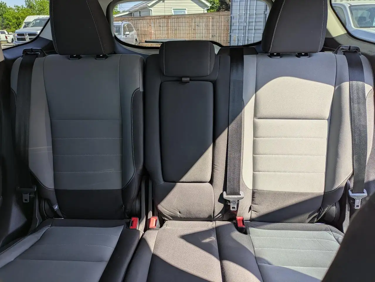 Ford Escape photo Ford Escape