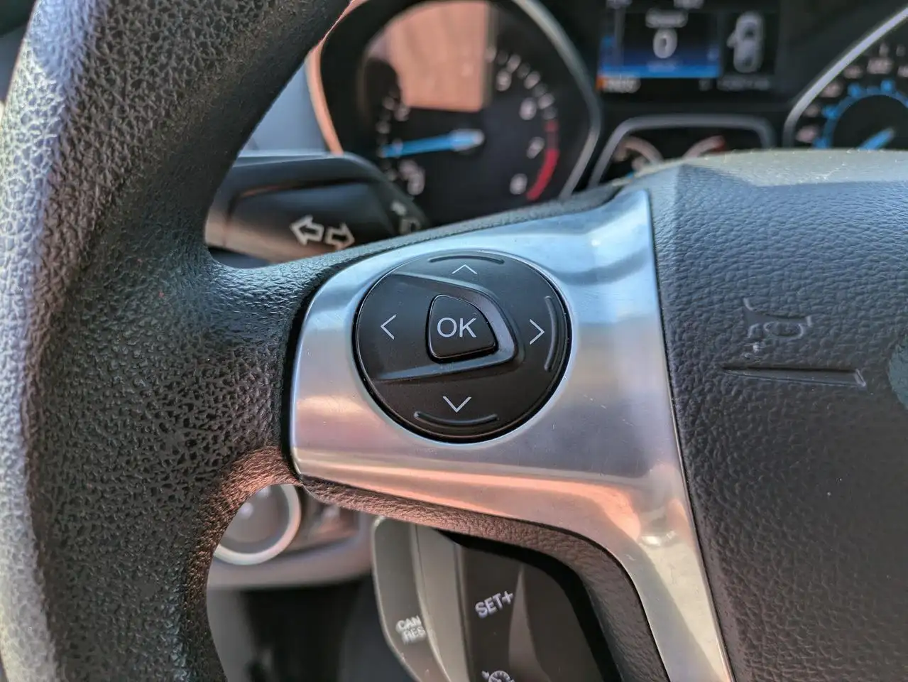 Ford Escape photo Ford Escape