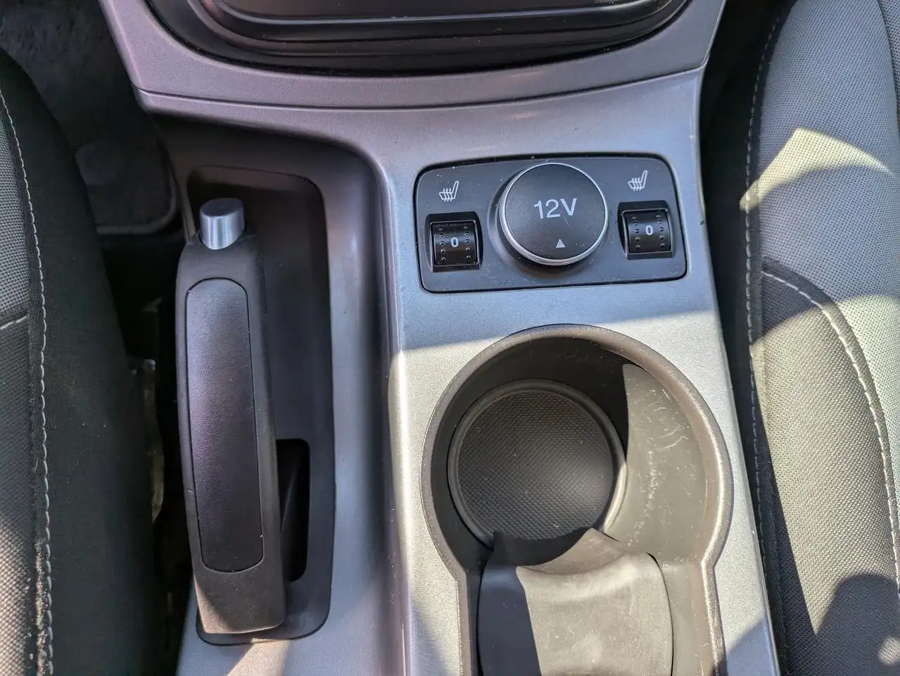 Ford Escape photo Ford Escape