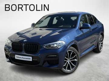 xDrive 20dA Kit M Sport Toit Ouvrant Attache Remor