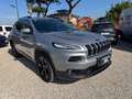 Jeep Cherokee Cherokee 2.2 mjt II Night Eagle 4wd 185cv automy18 Gris - thumbnail 1