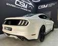 Ford Mustang Fastback 5.0 Ti-VCT GT Blanco - thumbnail 2