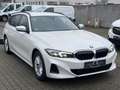 BMW 320 d Touring SHZ HUD LED 3-ZK Sportsitze Weiß - thumbnail 4