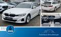 BMW 320 d Touring SHZ HUD LED 3-ZK Sportsitze Weiß - thumbnail 1