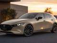 Mazda 3 Mazda 3 e-Skyactiv-G122 Nagisa Aut. Nagisa (Sonderedition z.B. Farbe "Sand") - thumbnail 1