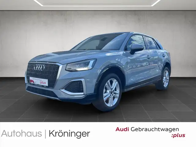 Audi Q2 main image