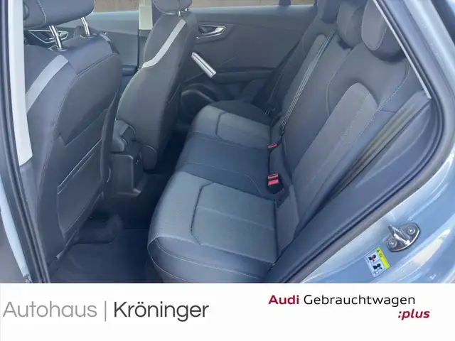 Audi Q2 view 10