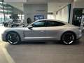 Porsche Taycan Taycan Silber - thumbnail 2