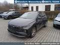 Hyundai TUCSON 1.6 T-GDi 48V-Hybrid 4WD DCT N Line +WR Gris - thumbnail 8
