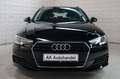 Audi A4 Avant basis Negro - thumbnail 2