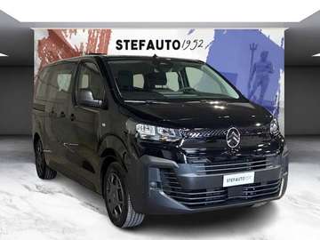 Combi M - BlueHDi 180 S&S EAT8