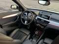 BMW X1 xDrive 20 d M Sport, Navi, LED, AHK, CarPlay Blanc - thumbnail 12