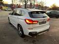 BMW X1 xDrive 20 d M Sport, Navi, LED, AHK, CarPlay Bianco - thumbnail 8