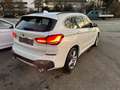 BMW X1 xDrive 20 d M Sport, Navi, LED, AHK, CarPlay Blanc - thumbnail 7