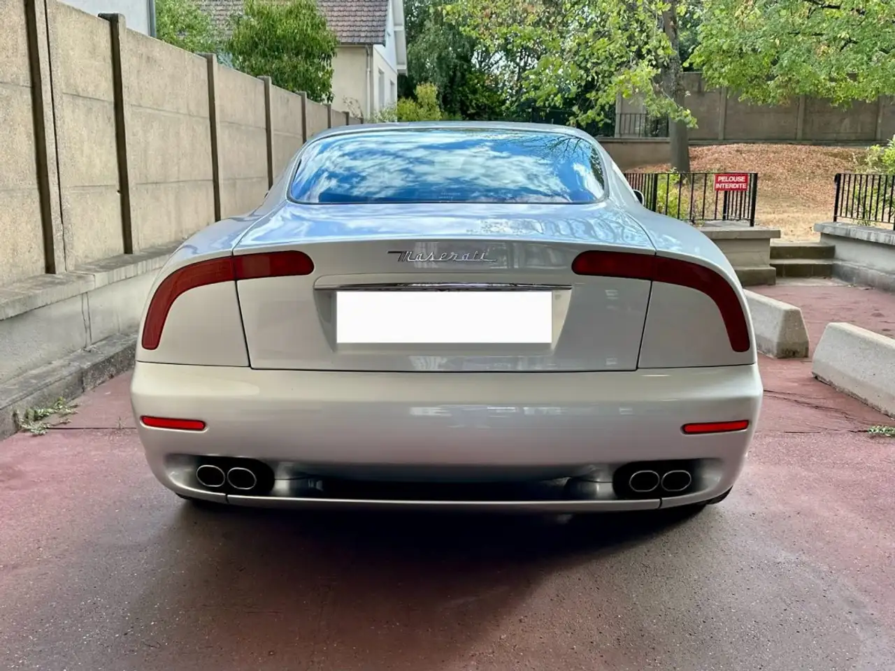 Maserati 3200 3.2 V8 368, foto 10