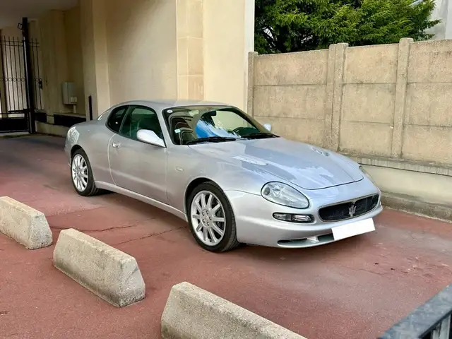 Maserati 3200 3.2 V8 368