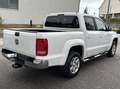 Volkswagen Amarok Highline DoubleCab 4Motion Weiß - thumbnail 4