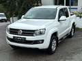 Volkswagen Amarok Highline DoubleCab 4Motion Weiß - thumbnail 2