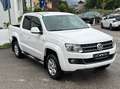 Volkswagen Amarok Highline DoubleCab 4Motion Weiß - thumbnail 1