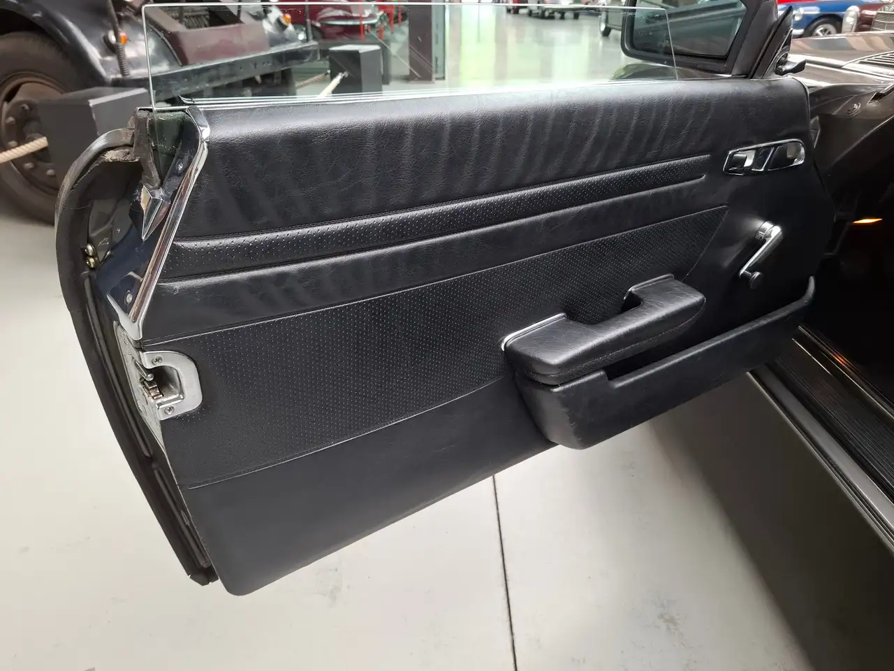 Mercedes-Benz SL 280 R107, foto 8