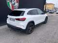 Mercedes-Benz GLA 200 200 d Premium Pack Night Telecamera AMG Weiß - thumbnail 6