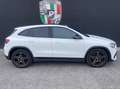 Mercedes-Benz GLA 200 200 d Premium Pack Night Telecamera AMG Weiß - thumbnail 3