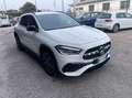 Mercedes-Benz GLA 200 200 d Premium Pack Night Telecamera AMG Weiß - thumbnail 12