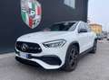 Mercedes-Benz GLA 200 200 d Premium Pack Night Telecamera AMG Weiß - thumbnail 10