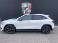 Mercedes-Benz GLA 200 200 d Premium Pack Night Telecamera AMG Weiß - thumbnail 2