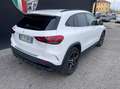 Mercedes-Benz GLA 200 200 d Premium Pack Night Telecamera AMG Weiß - thumbnail 9