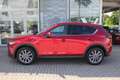 Mazda CX-5 D-184 AWD AT Sports-Line LEDER GSD *AHK* el.Sitzv. Rot - thumbnail 2