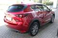 Mazda CX-5 D-184 AWD AT Sports-Line LEDER GSD *AHK* el.Sitzv. Rot - thumbnail 5