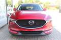 Mazda CX-5 D-184 AWD AT Sports-Line LEDER GSD *AHK* el.Sitzv. Rot - thumbnail 7