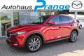 Mazda CX-5 D-184 AWD AT Sports-Line LEDER GSD *AHK* el.Sitzv. Rot - thumbnail 1