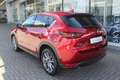 Mazda CX-5 D-184 AWD AT Sports-Line LEDER GSD *AHK* el.Sitzv. Rot - thumbnail 3
