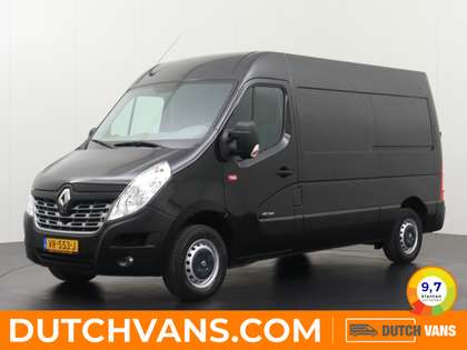 Renault Master 2.3DCi 125PK L2H2 | Airco | Cruise | 3-Persoons |