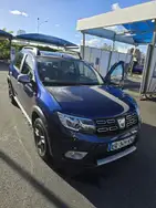 Dacia Sandero dCi 90 Stepway