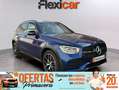 Mercedes-Benz GLC 220 220d 4Matic Aut. Blau - thumbnail 1