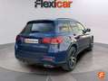 Mercedes-Benz GLC 220 220d 4Matic Aut. Azul - thumbnail 4
