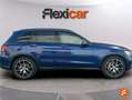 Mercedes-Benz GLC 220 220d 4Matic Aut. Blau - thumbnail 3