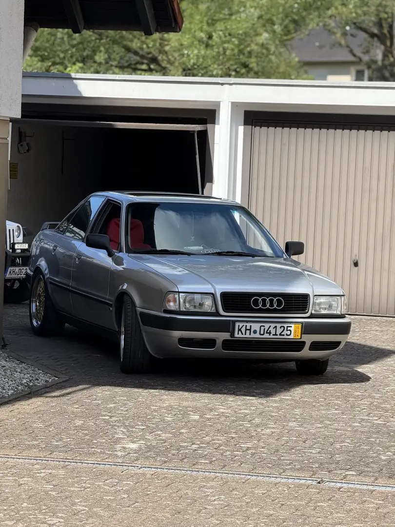 Audi 80 - 2